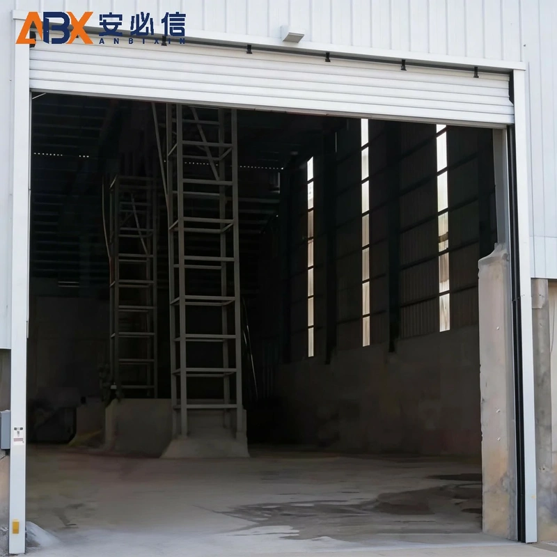 舟山高速堆积门