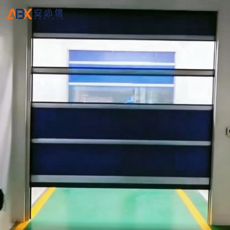 舟山快速卷帘门